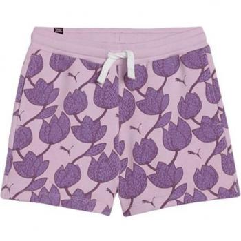 Blossom Ragazza Shorts Essenziali