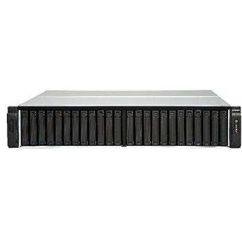 QNAP TES-3085U Unidad de Disco Duro NAS