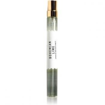 Bohemian Lime Parfum 10ml by Goldfield & Banks