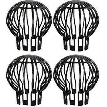 Gutter Protection Filter Set (4-Piece)