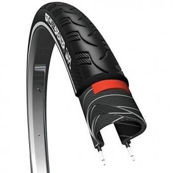 Reflex Black 26x1 3/8 CST Classic Breaker