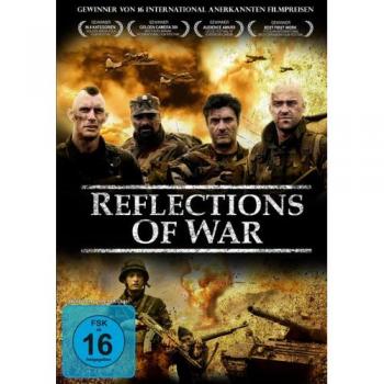 Reflexionen des Krieges (DVD)