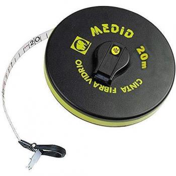 20m Fiberglass Tape Measure