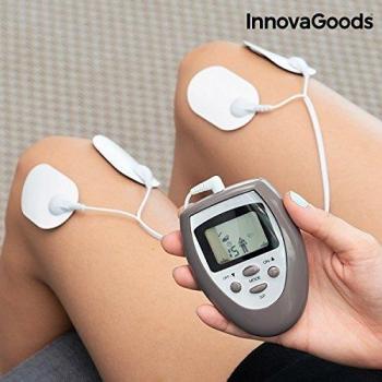 InnovaGoods Relaxation Electrostimulator