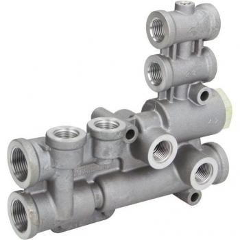 Módulo ABS WABCO 461 513 002 0