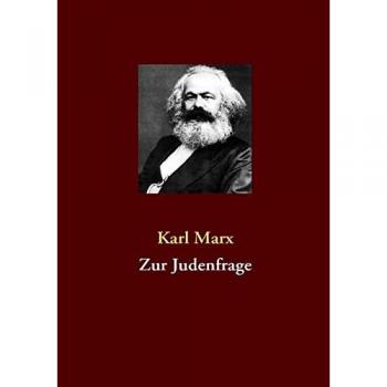 Zur Judenfrage