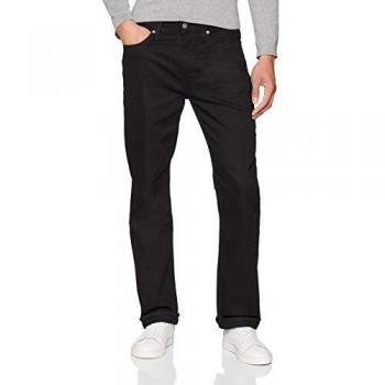 Levi's® 514™ Straight Fit Jeans Herren - Schwarz - 31/32