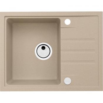 Alveus Lavello Granito Beige 62x48 – Intermezzo
