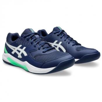 ASICS Herren Indoor Tennisschuhe Gel-Dedicate 8 Größe 47