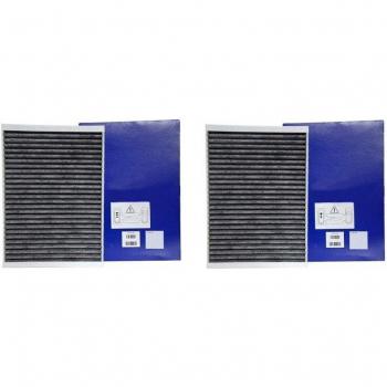 Aktivkohlefilter für VOLVO S90 V90 II 2,0 T 2,0 L D3 D4 D5 T4 T5 T6 OEM 31407748, 31404469
