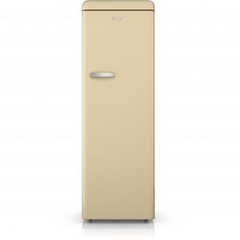 Swan Retro 182cm High Freestanding Larder Fridge