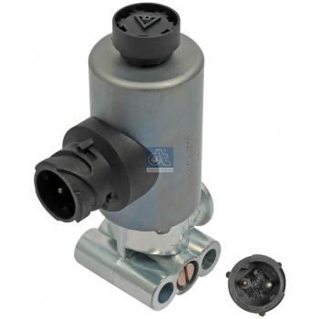 DT Valvola Elettromagnetica Spare Parts 2.32161