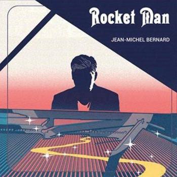 Hommage Piano à Elton John - Jean-Michel Bernard