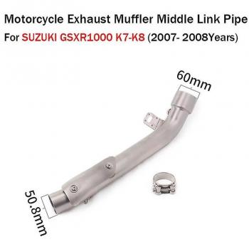 Kit de Escape Roobeki GSX-R1000 2005-2016