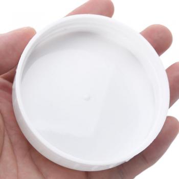 Regular Mouth Mason Jar Leakproof Lids - 5/10 Pieces