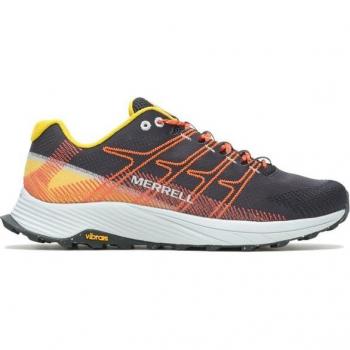 Merrell Sneakers Moab Flight J067531 Schwarz