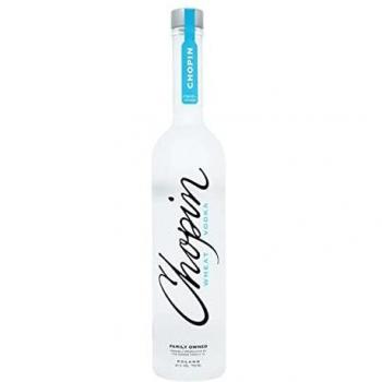 Chopin Premium Tarwe Vodka 70cl