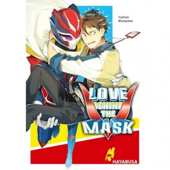 Love Behind the Mask