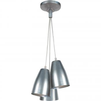 Grappes lumineuses TOSEL D 30 x H 100 cm