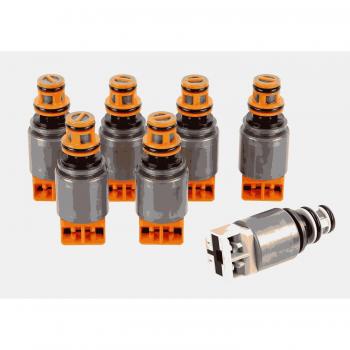 Válvula Mando ZF GETRIEBE 1087.298.390 - Transmisión Automática
