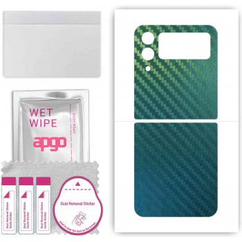 ZFlip Carbon Skin