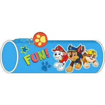 Portapenne cilindrico The Paw Patrol Friendship 20x7x7 cm