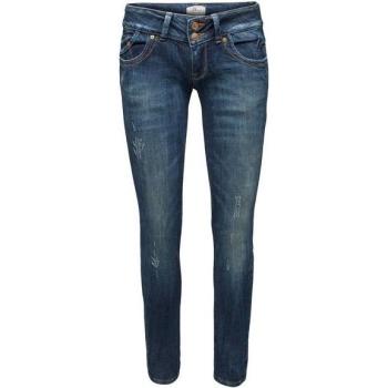 Molly Vaquero Azul Denim