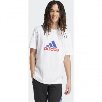 Adidas Sportswear T-shirt à logo en relief