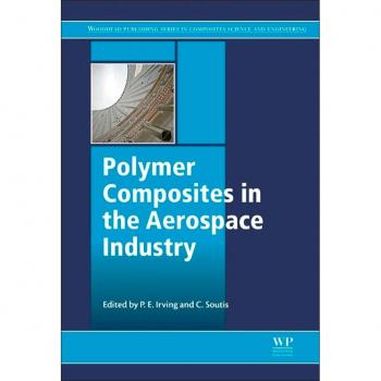 Vitalsource Technologies, Inc. Polymer Composites in the Aerospace Industry