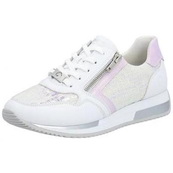 Sneakers Remonte D0H12-80 Weiß
