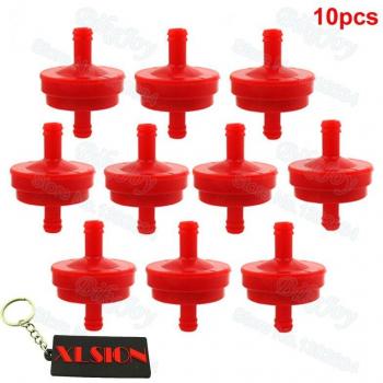 10pcs Fuel Filter for John Deere LG298090
