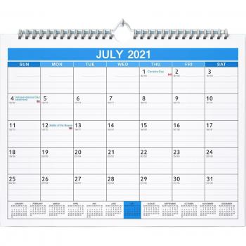 YO Wire Minimalist Deskpad Planner
