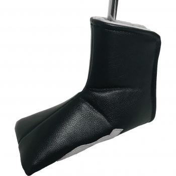 Skull Pattern Golf Club Head Cover Waterproof Anti-slip
