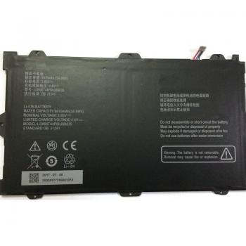 Westrock Batterij Li3990T44P6hJ8B035 voor ZTE Primetime 10 K92 Tablet