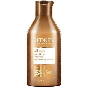 Acondicionador All Soft de Redken 300ml