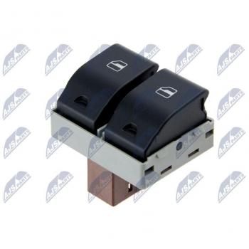 Switch Elevalunas NTY EWS‑VW‑071