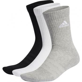 LOTE 3 CALCETINES ADIDAS