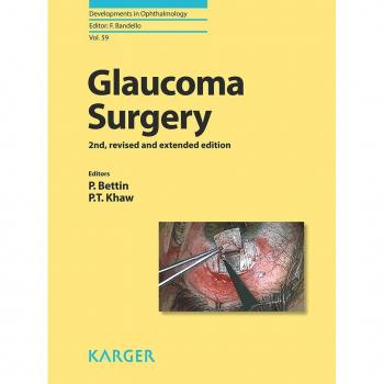 Vitalsource Technologies, Inc. Glaucoma Surgery
