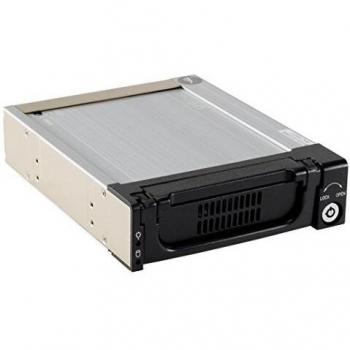 Caja Externa Fantec SNT-135SATA 3.5” Negro