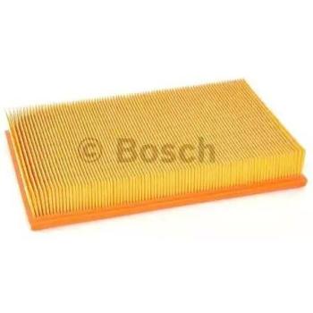 Bosch Luftfilter 1 457 433 087 – Staubschutz