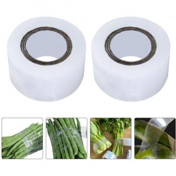 3 Rolls of Fruit Wrap Film