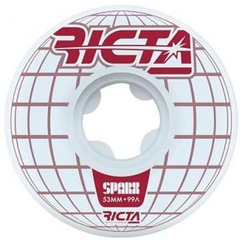 Ricta Ruedas de Monopatín Mainframe Sparx 53mm