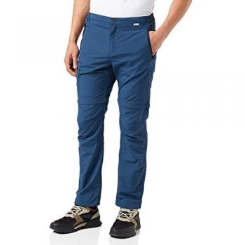 Pantaloni Convertibili Regatta Leesville II