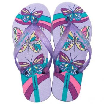 Chancla IPANEMA IPANEMA TEMAS XI 83348 AI746 Rosa