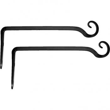 2PCS Hanging Plant Bracket Set