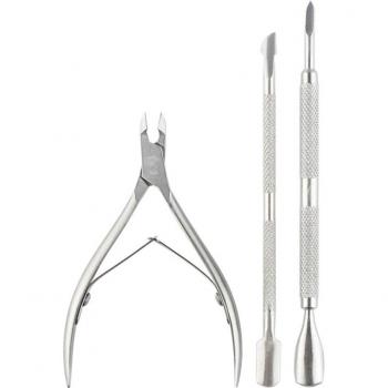 Stainless Steel Cuticle Cutter