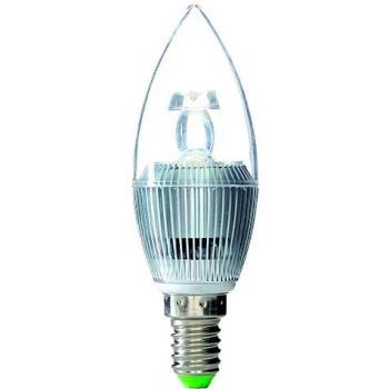 Connection N&C Retto E14 4W 4W E14 Blanco cálido - Lámpara LED