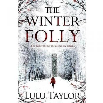 Lulu Taylor The Winter Folly