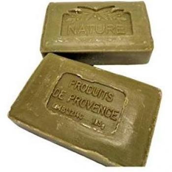 125g Le Sérail Marseille Soap with Green Olive Oil