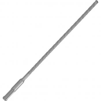 Punta Da Trapano per Muro 8 Filos Cortantes Ø6,5x260mm – Wolfpack Sds Plus